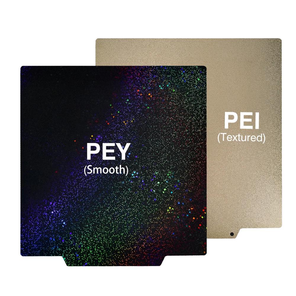  ÷Ʈ PEY   ϴ Creality K1, Voron 2.4, Bambu Lab P1S P1P X1C, Ender 3 S1, Ender 5 S1, Elegoo Neptune 3 4 pro